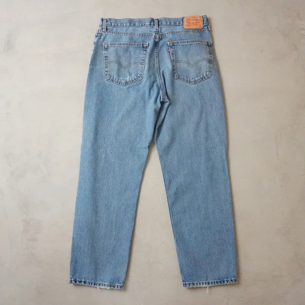 Levis levi strauss